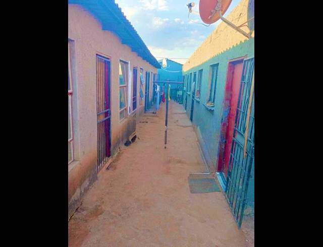 13 BEDROOM HOUSE FOR SALE IN SOSHANGUVE SOUTH EXT 8